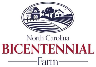 Bicentennial Farm logo
